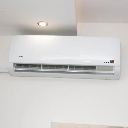 Apartament Laura Novi Sad