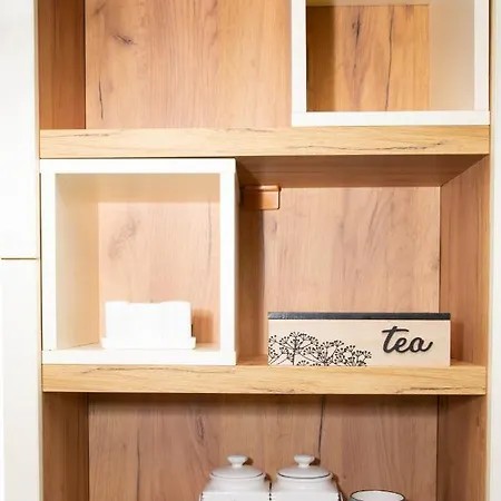 Apartament Laura Novi Sad