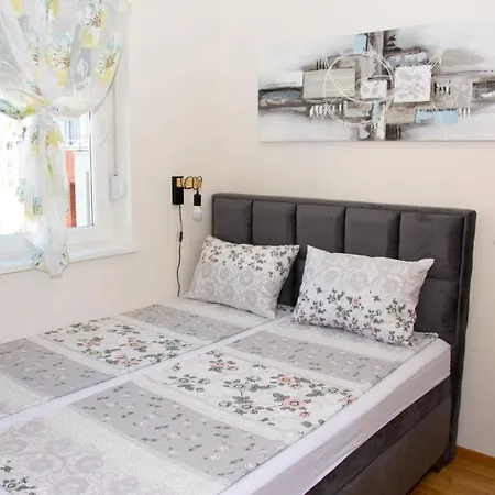 Apartament Laura Novi Sad