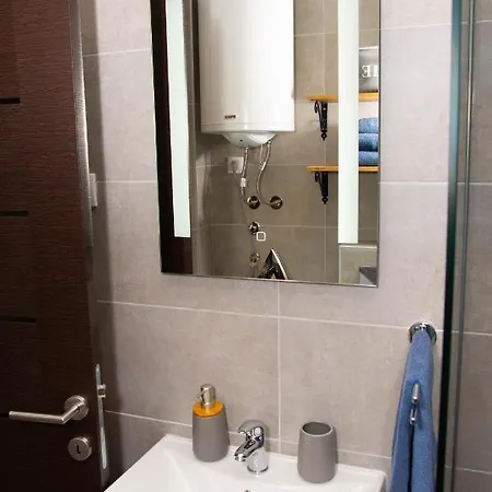 Laura Apartament Novi Sad