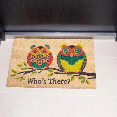 Apartament Laura Nowy Sad