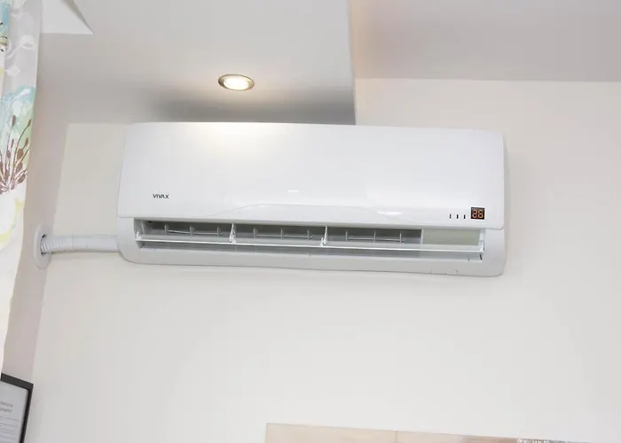 Apartament Laura Nowy Sad