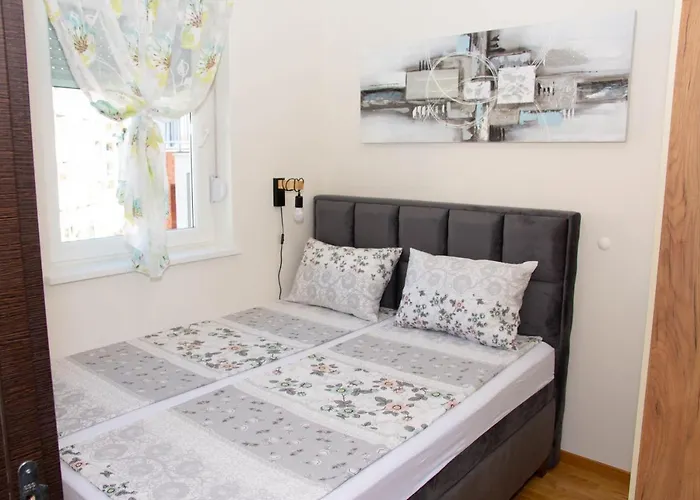 Apartament Laura Nowy Sad