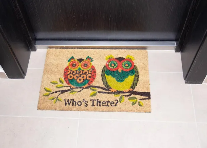 Apartament Laura Nowy Sad